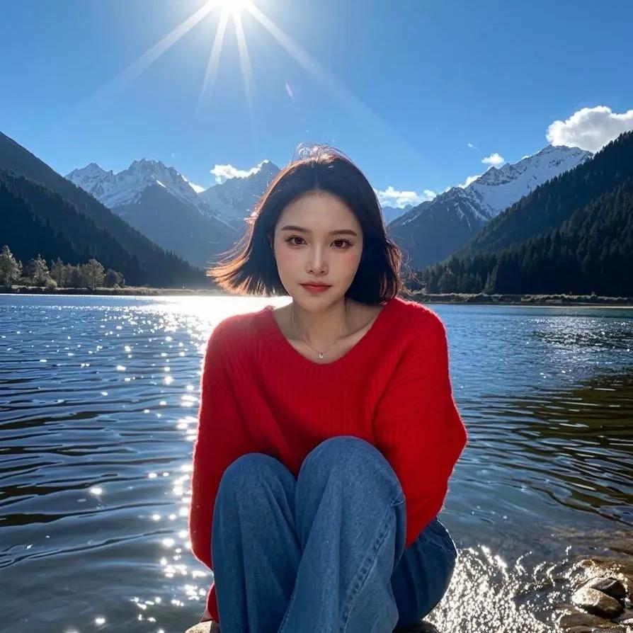 单身小阿姨🧍‍♀️