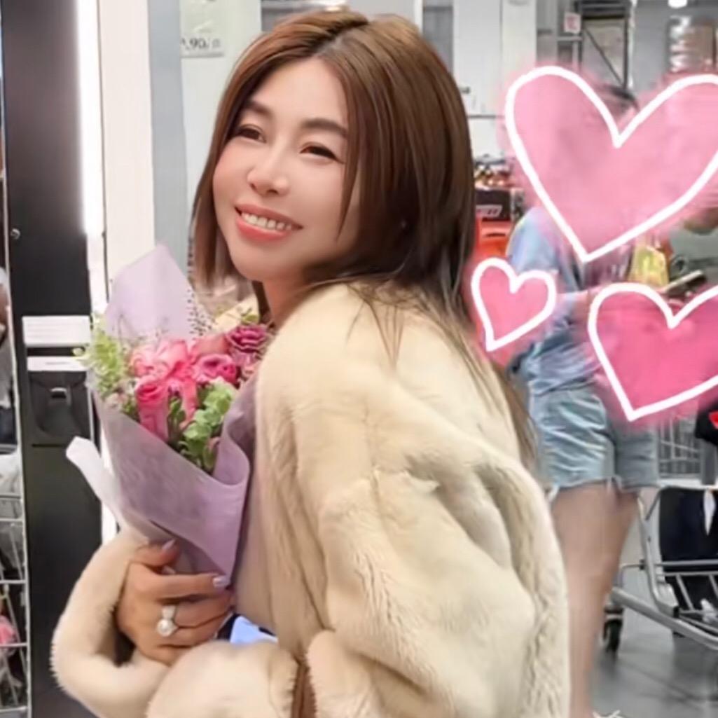 唐老板嘉玲姐轻奢女装分享