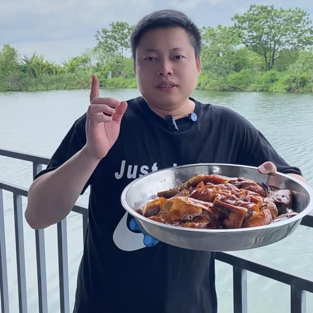 大健夹抵食