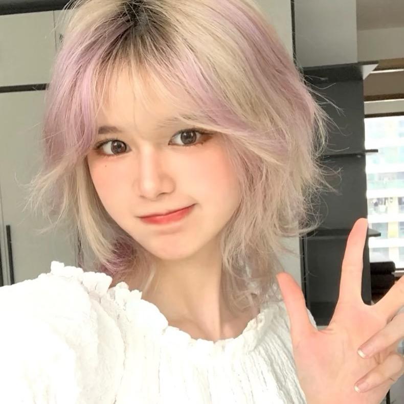 苗苗狠霸道
