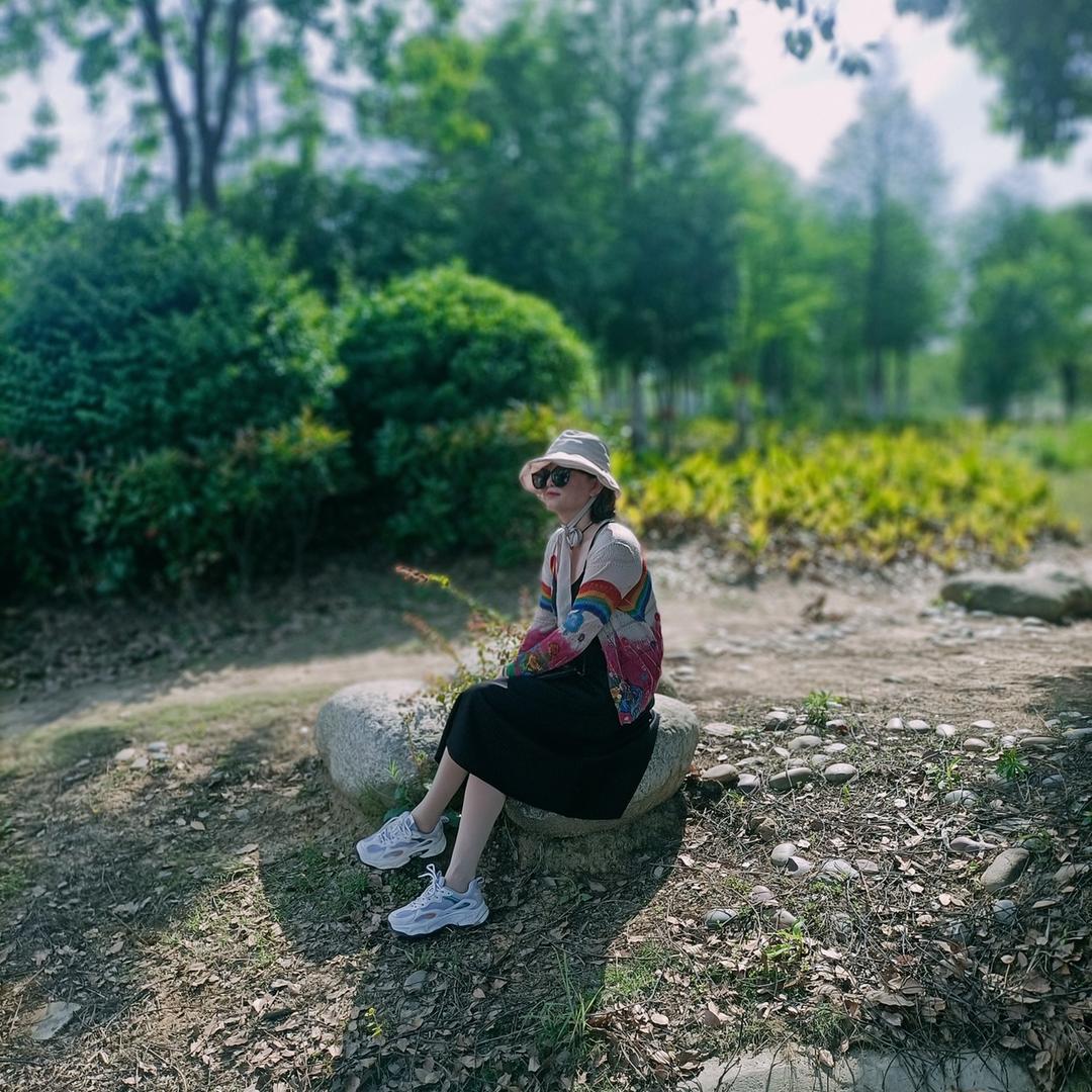 杨美美