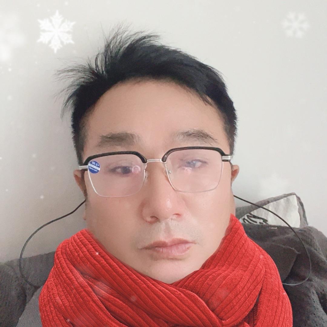 爱唱歌的彬彬有礼，不定时的直播！