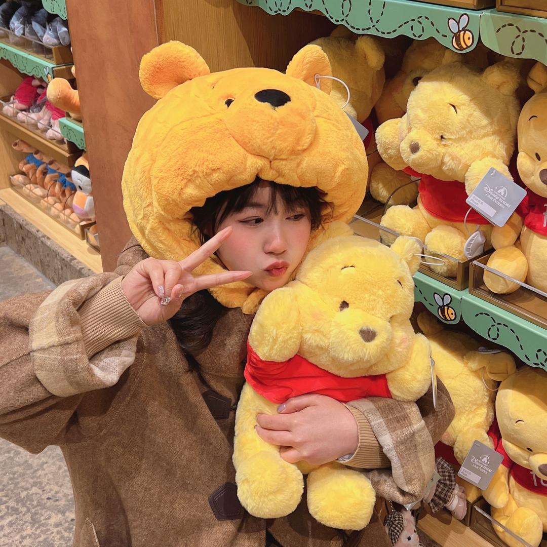 团子又困了