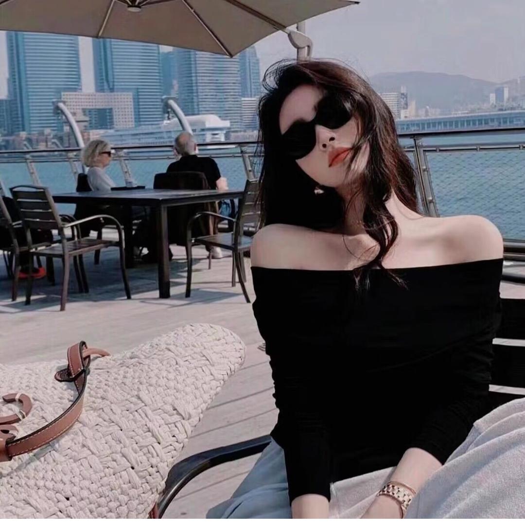 筱～