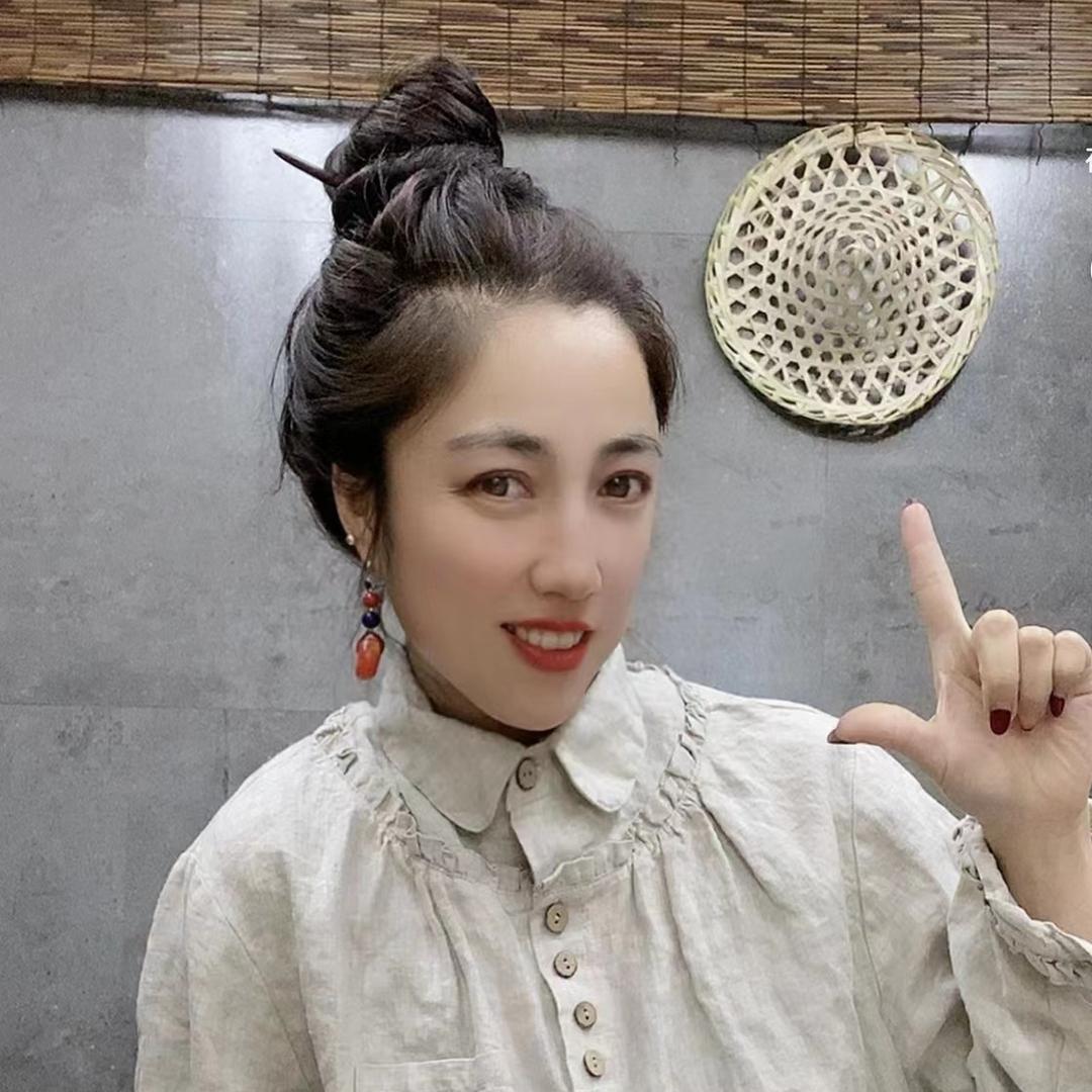 宝洛蜜女装个体店
