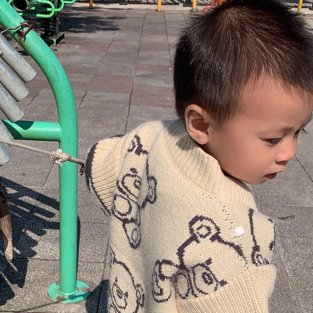 辰辰妈