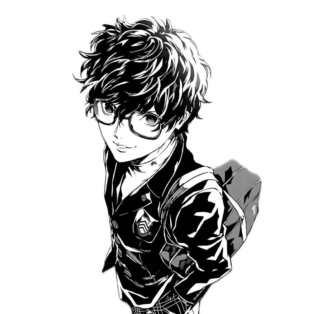 四眼（无畏契约