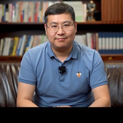 吕品保研规划@抖音