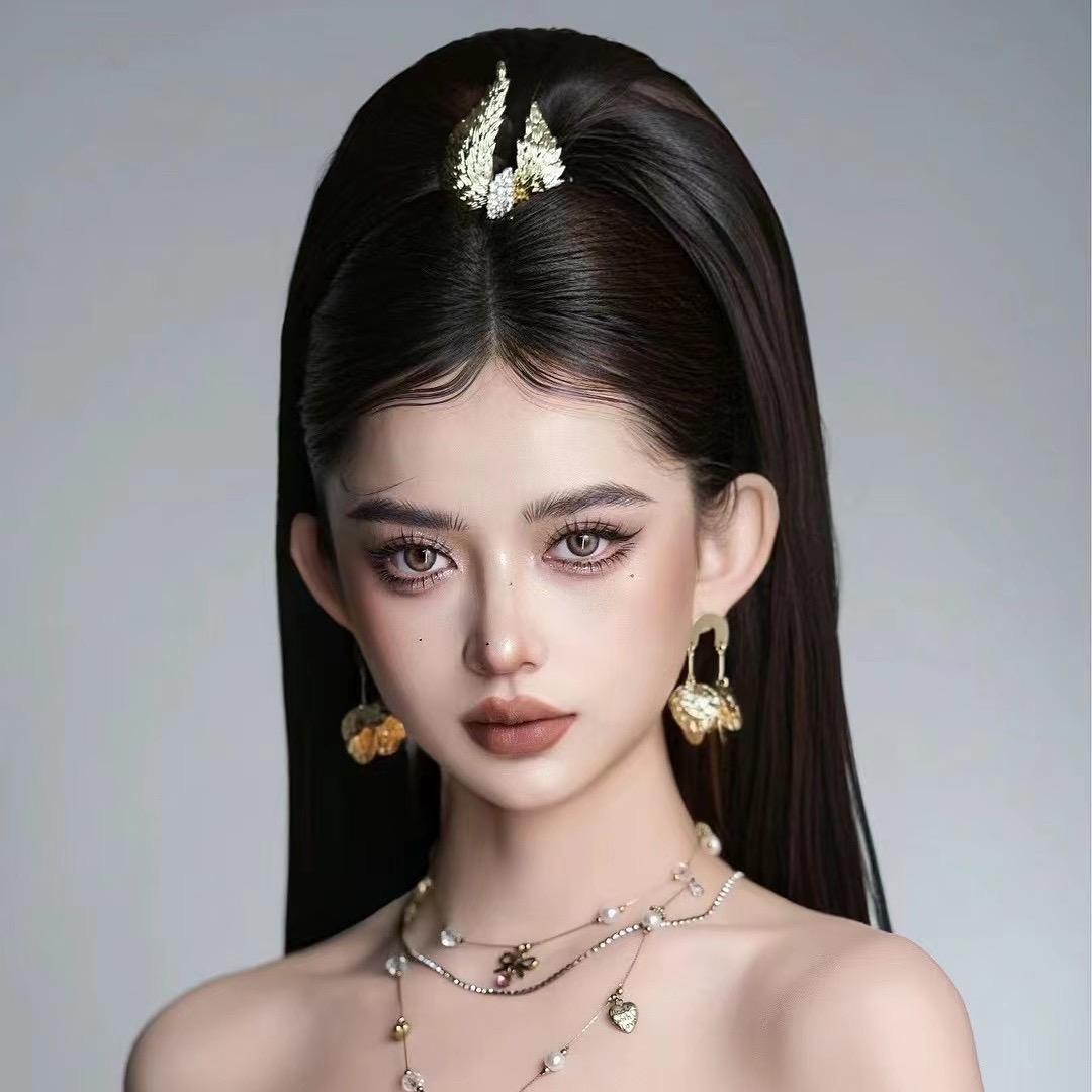 是大美啊