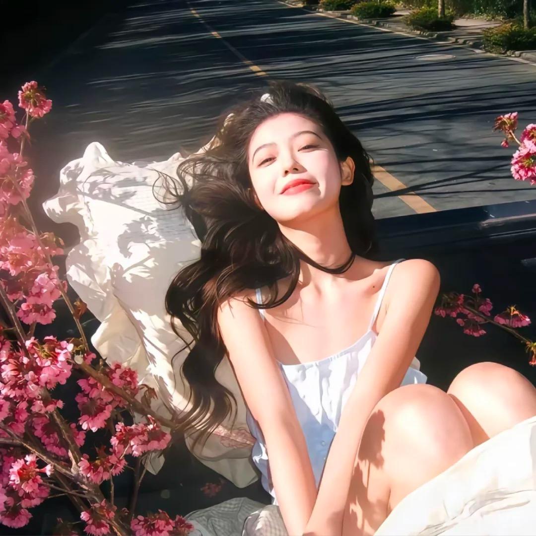 灵灵姑娘