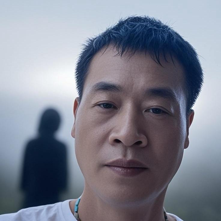 人间正道是沧桑