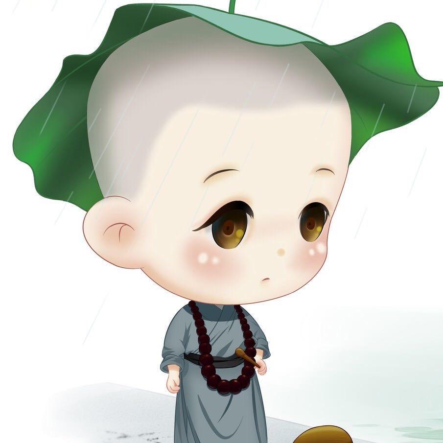风吹麦哩个浪
