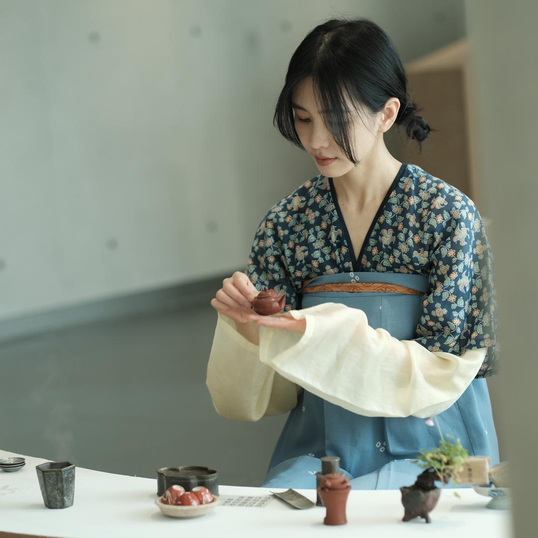 月亮茶星球