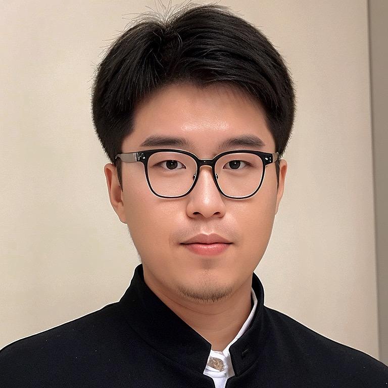 我是大秋