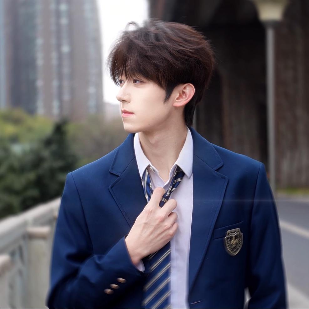星宇✨