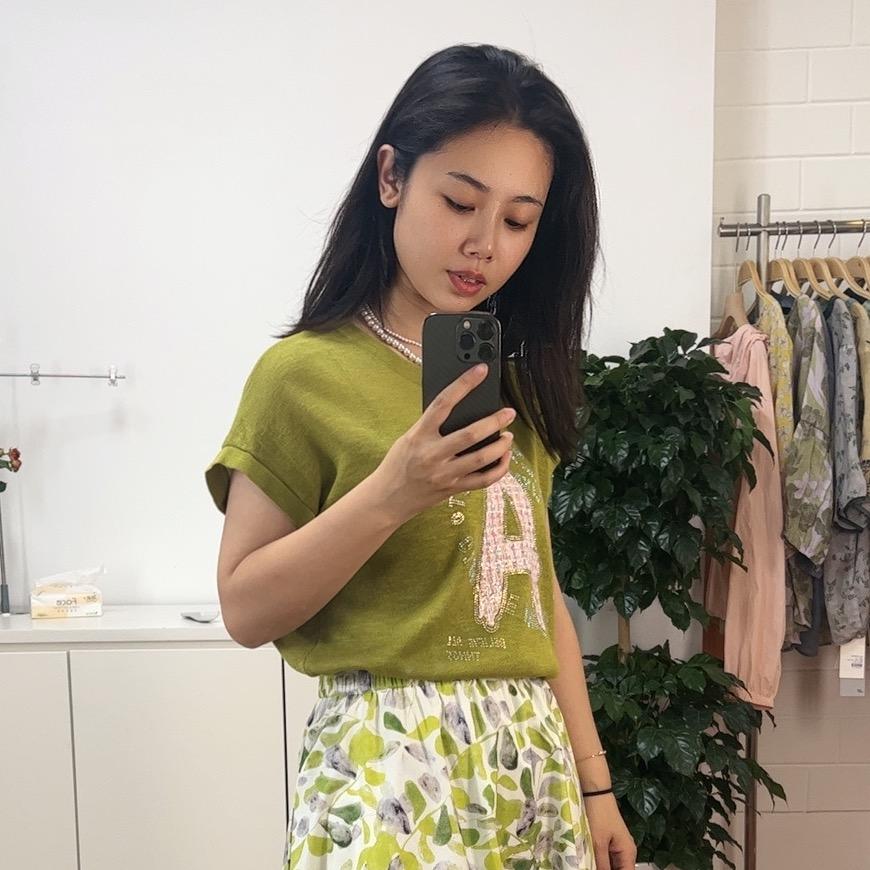 隆昌心妮1992女装