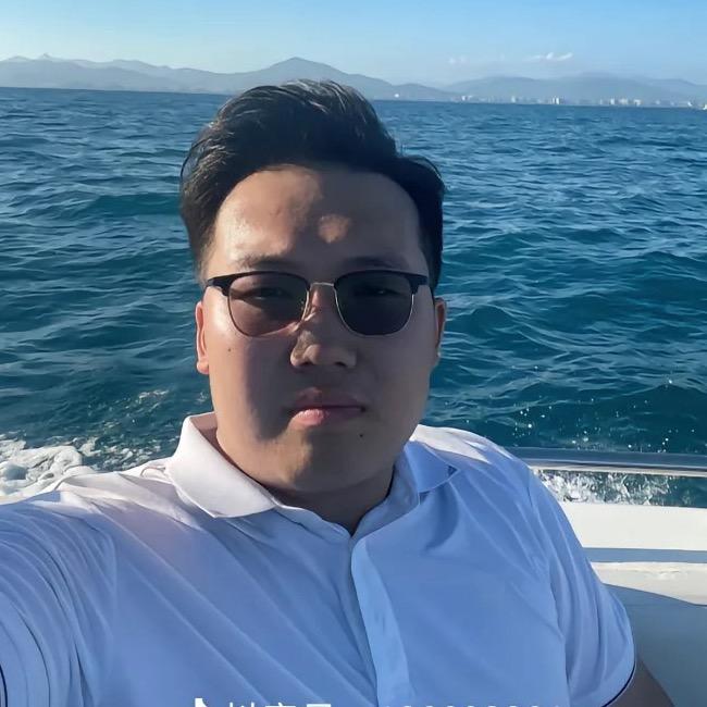 AAA重卡王哥（只开国道