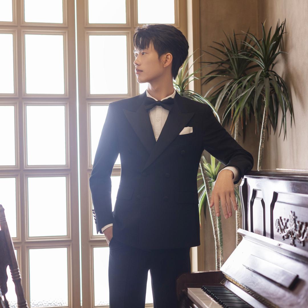 钢琴即兴-周老师