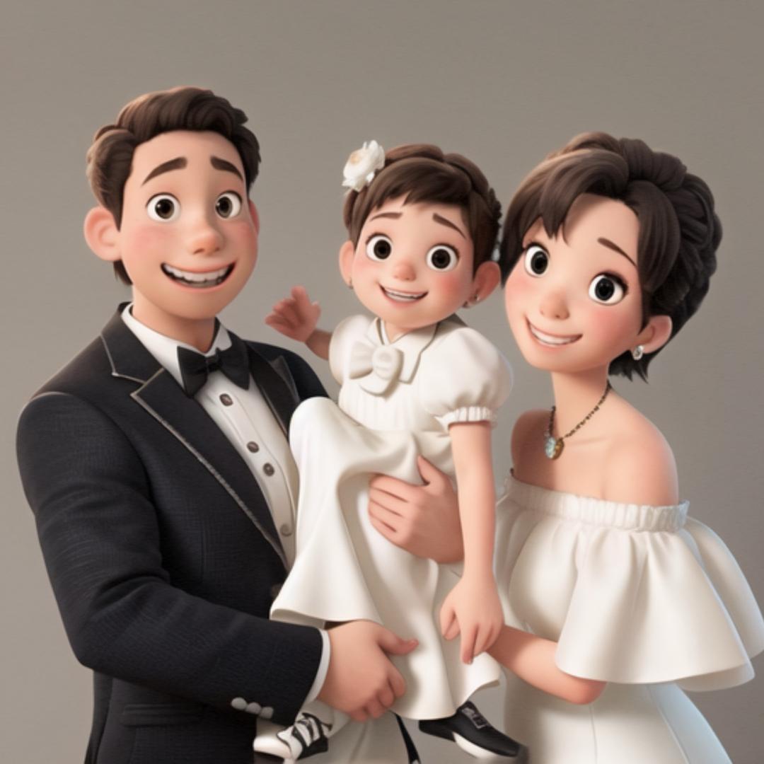 辣比小星（收徒版）