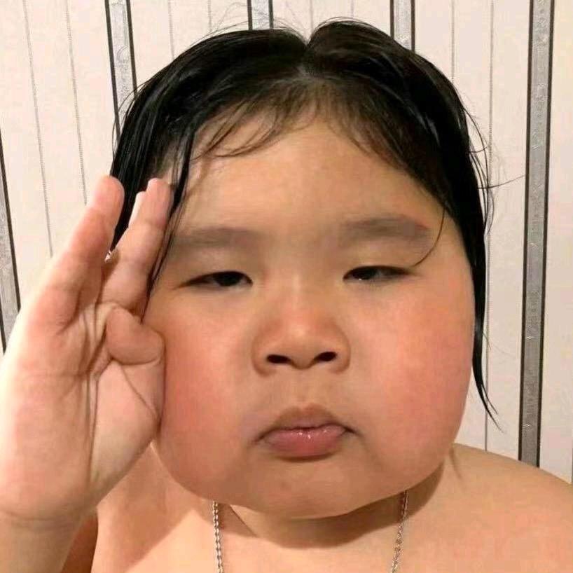 🙋‍♂️陈同学