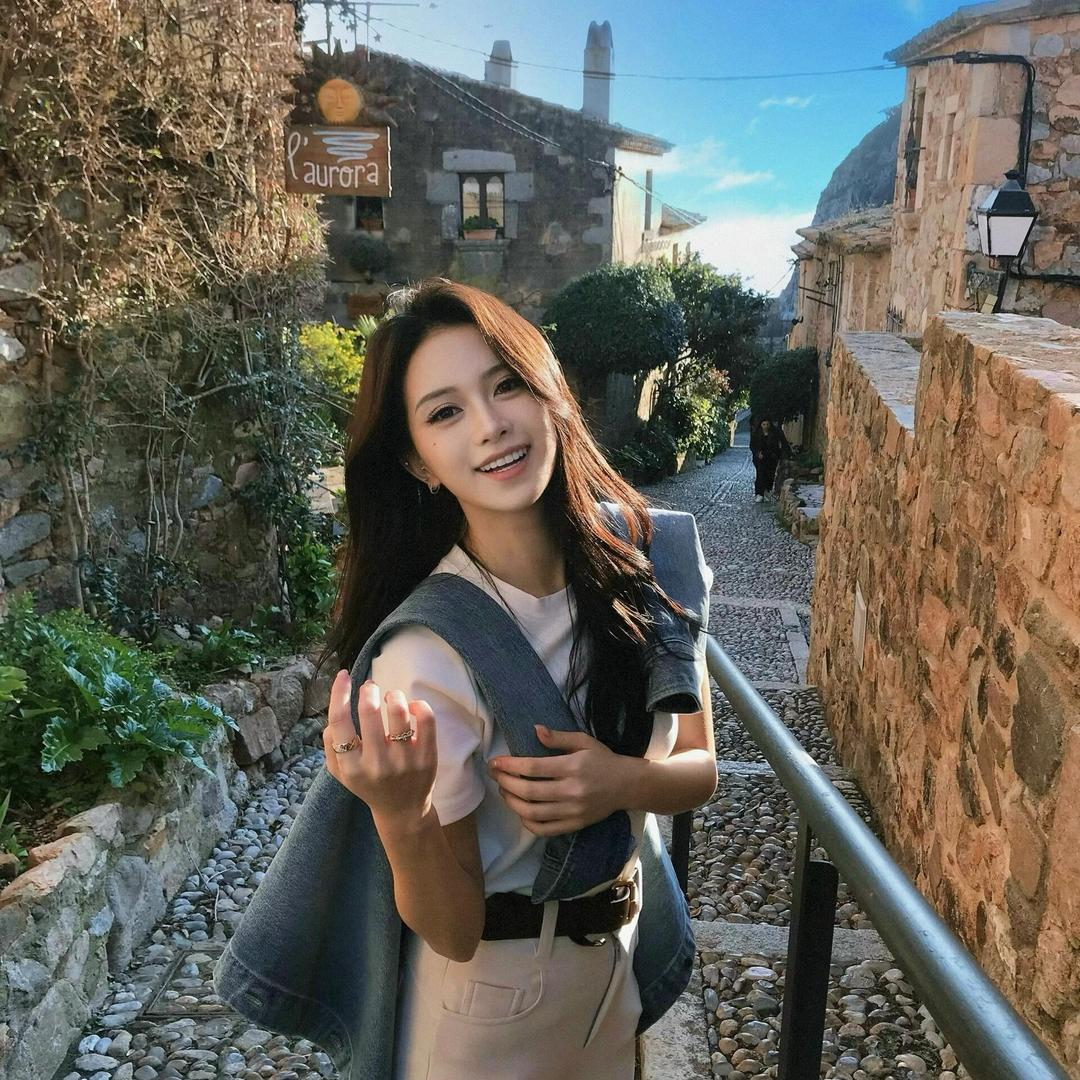 米妮儿严选