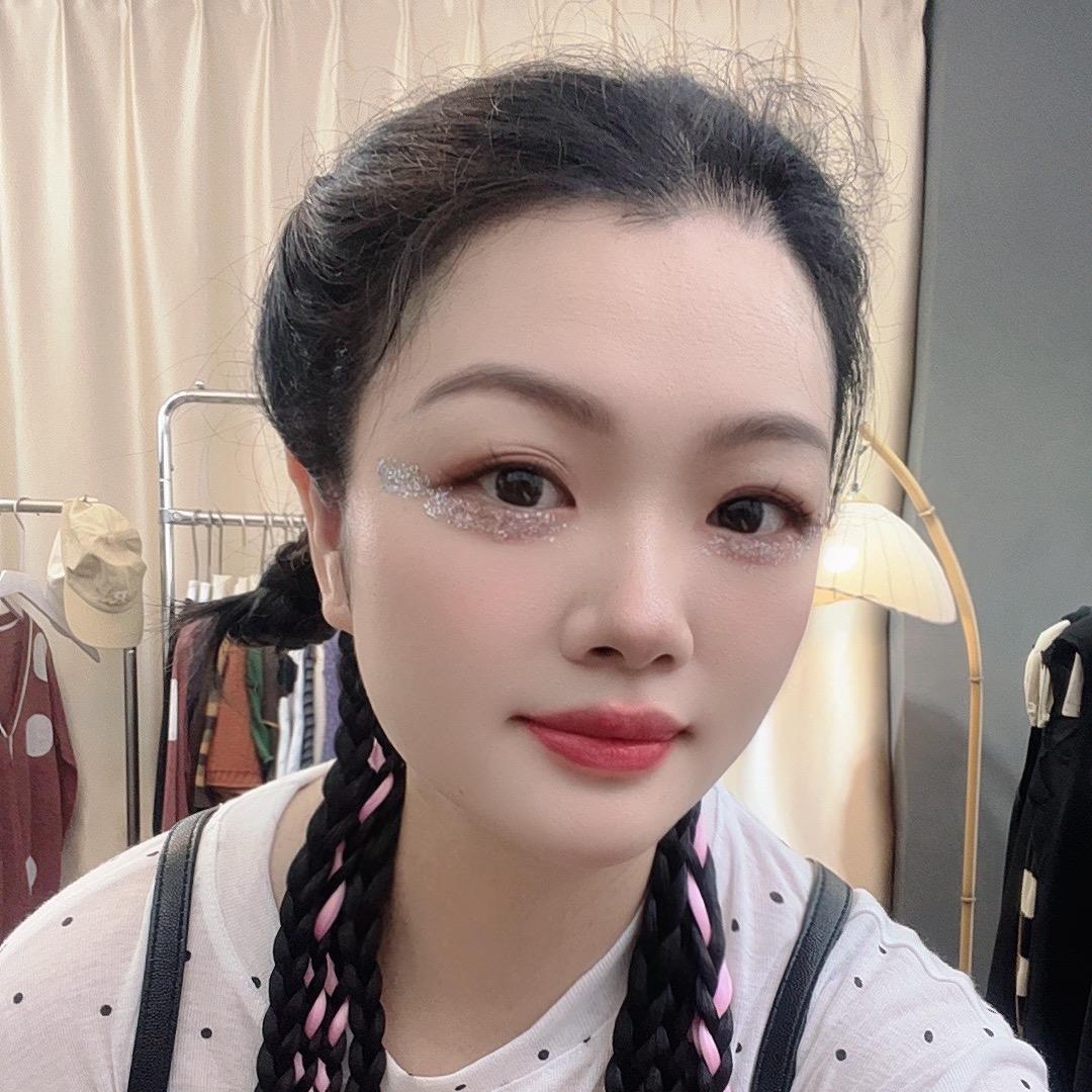 (现货号)虎姐姐原创大码女装（自产自销)