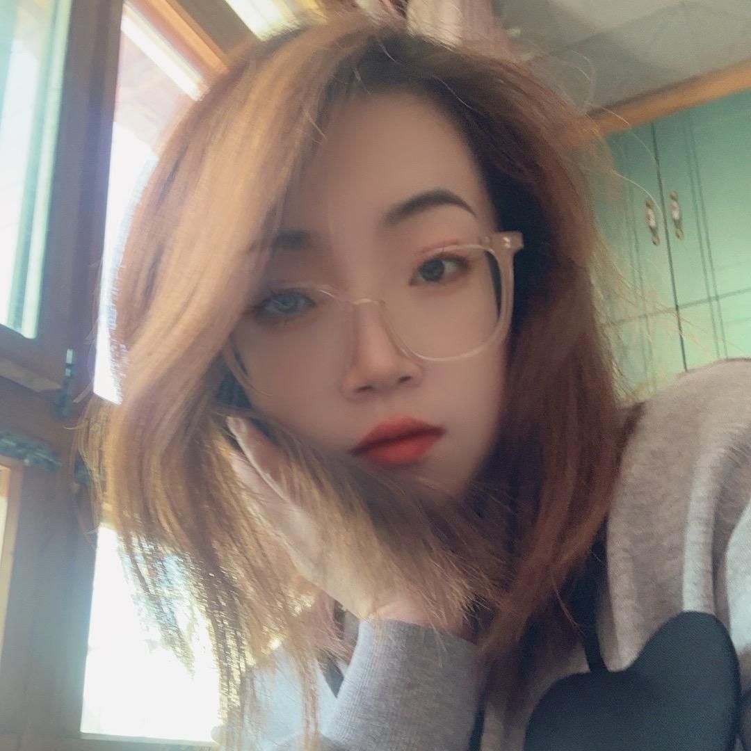 @静   静🌼