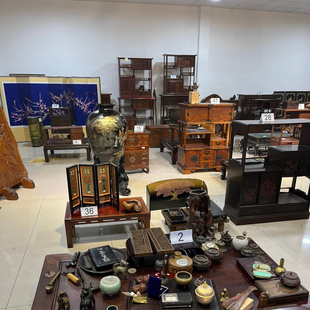 旭哥家具一号店