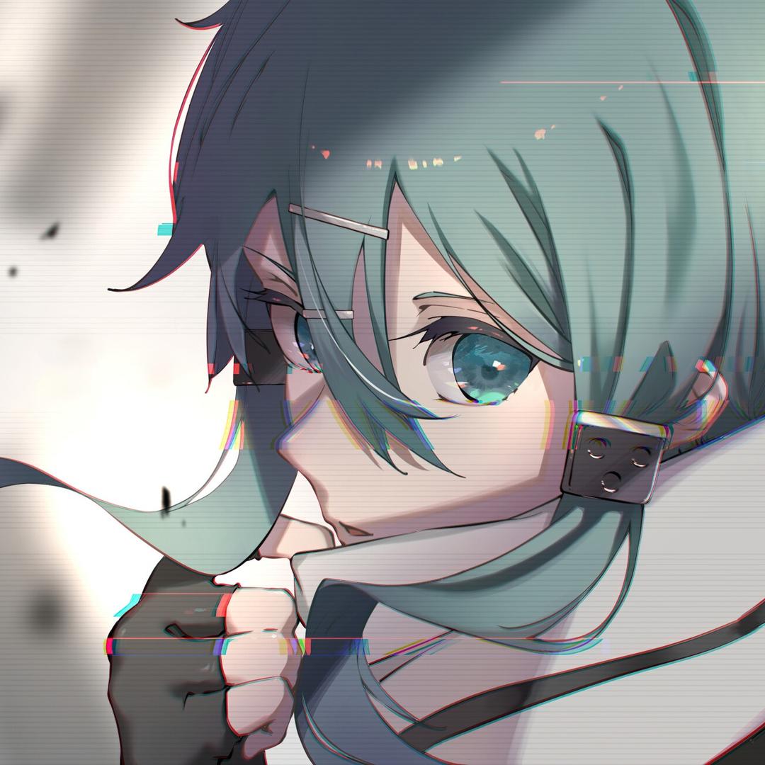 雾秋y