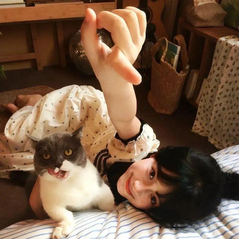 糊涂涂