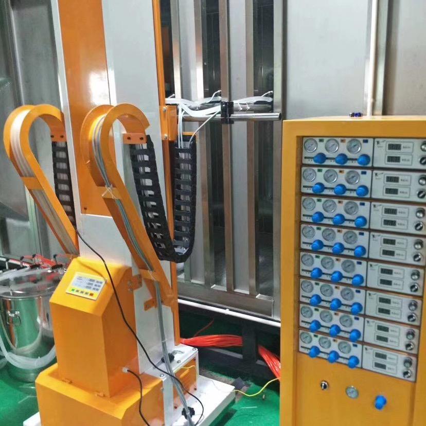 墨之典喷塑设备