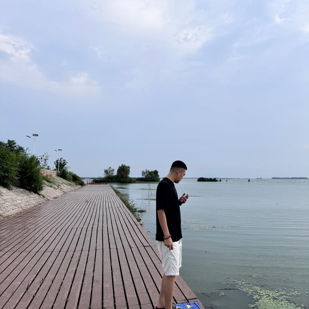 李熙溪