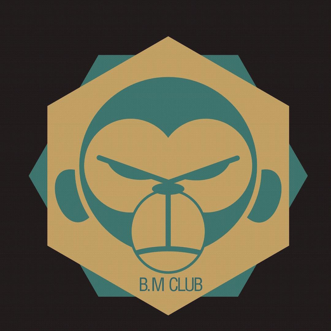 薛城BAD MONKEY坏猴子精酿酒吧