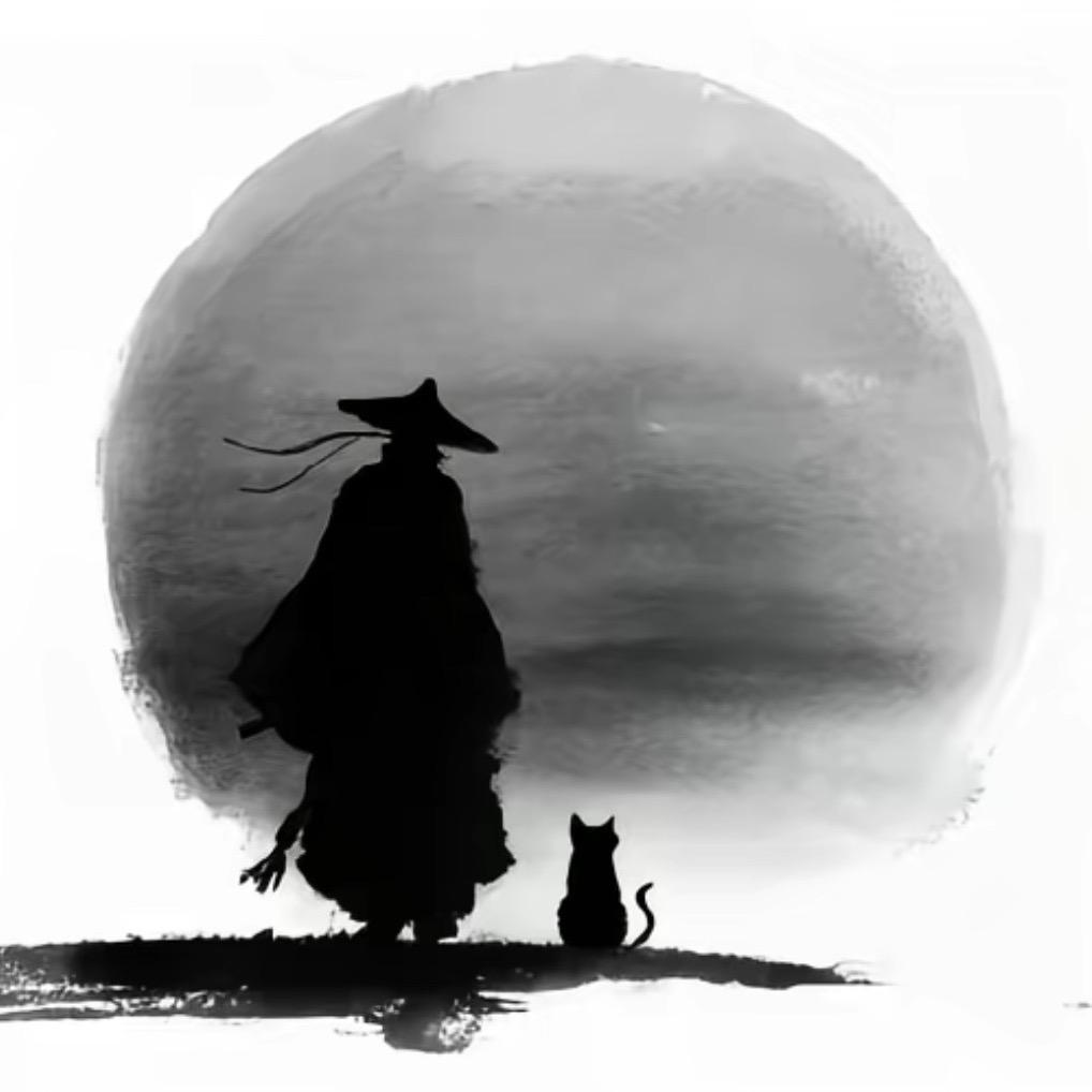 独自心安