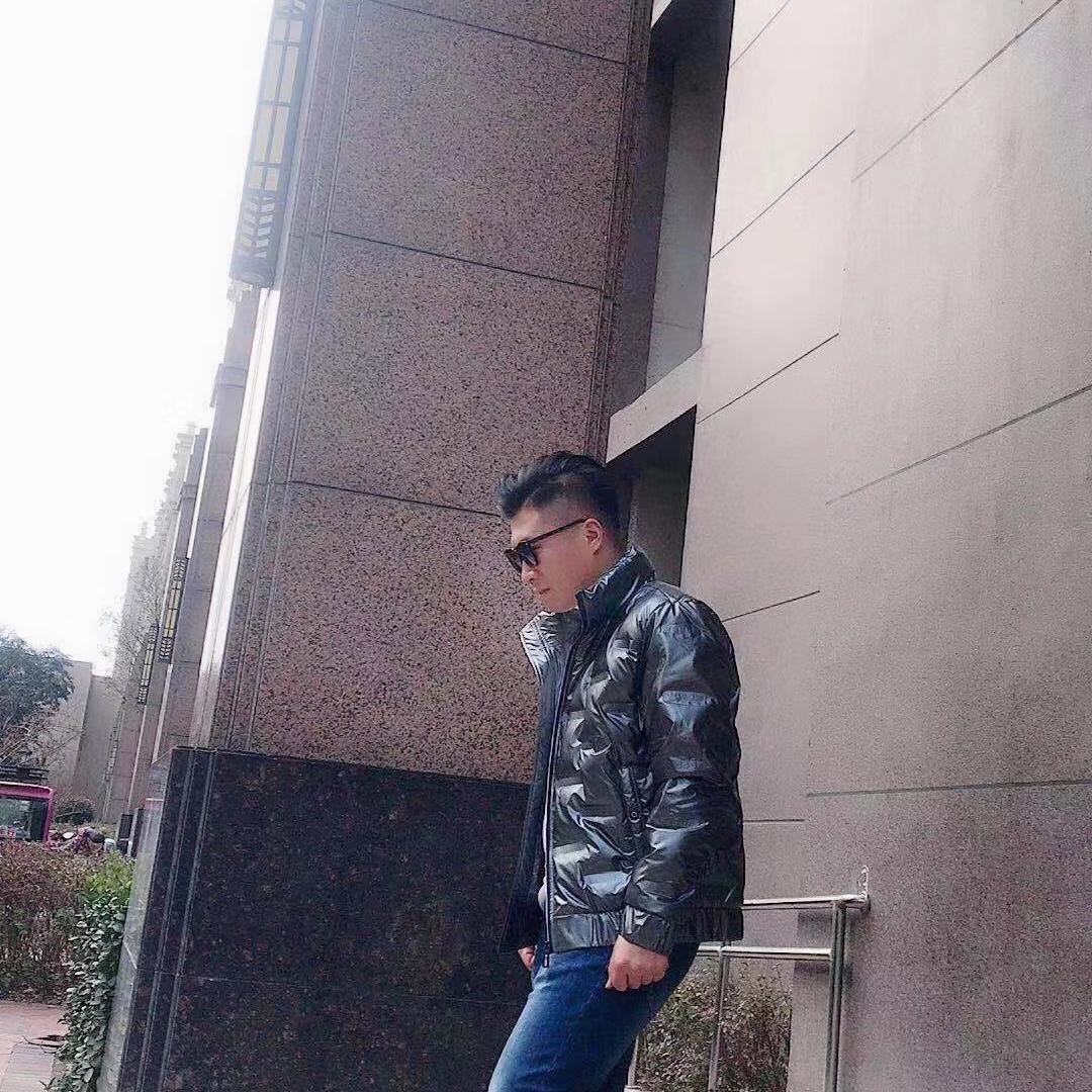 刘老板男装工厂店