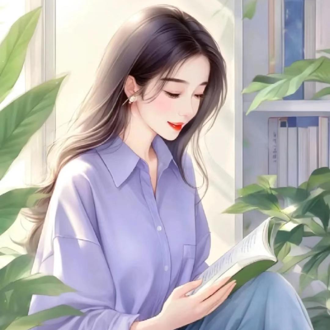 植愈日记💚