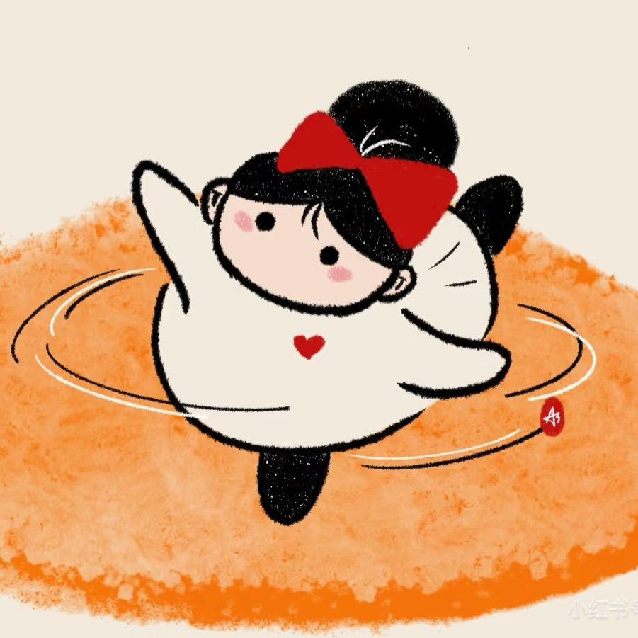 欣欣向荣的小马达