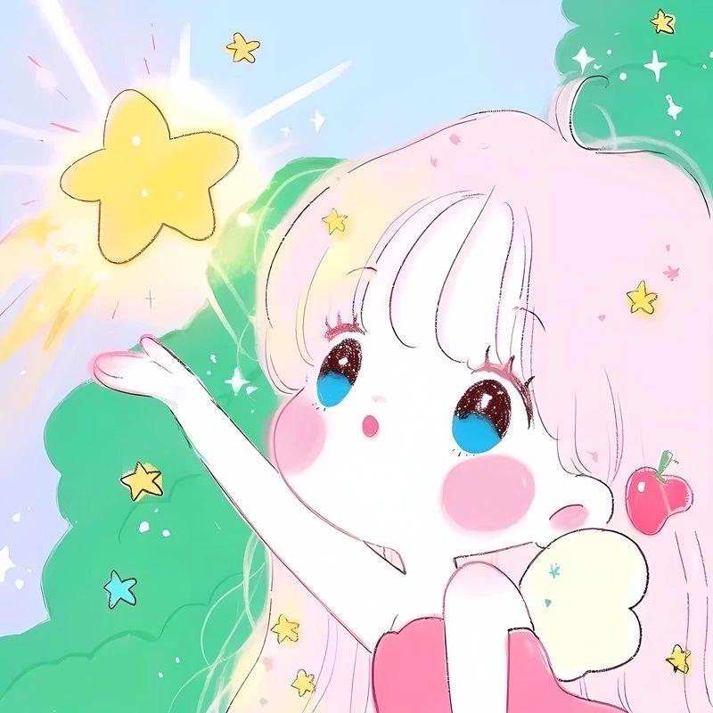 财神爷的小公主👸🏻