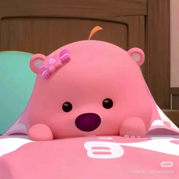 喜欢讲话