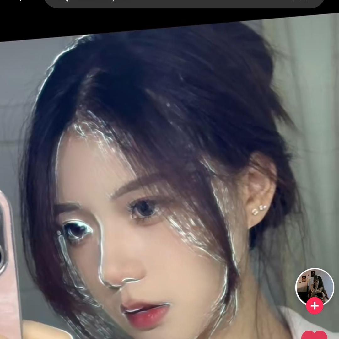 有¹¹¹点点想你😘