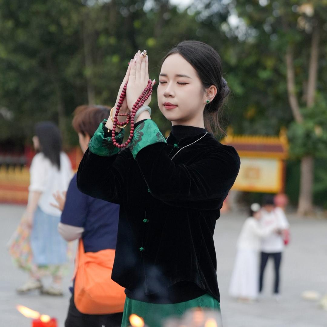 玉家人国风女装定制(现货号)