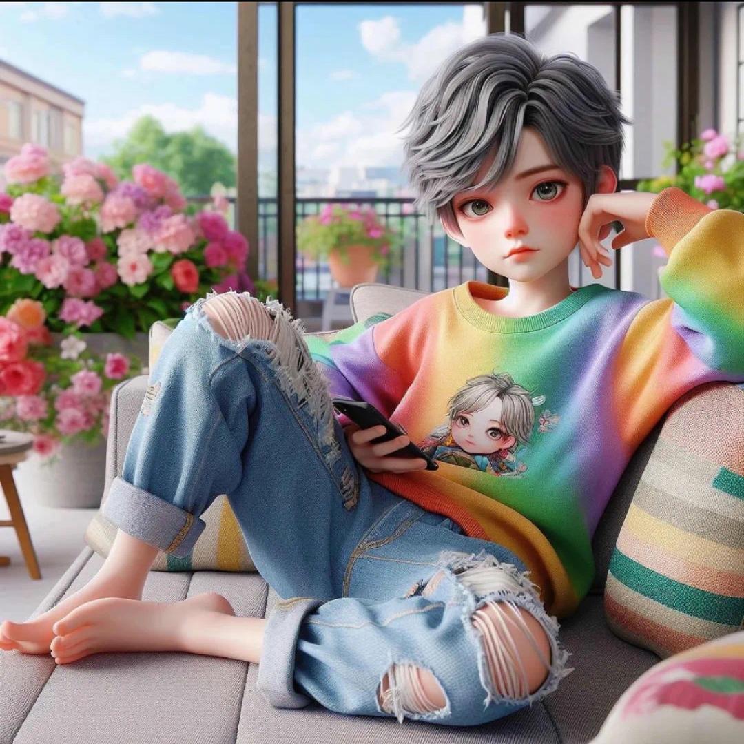 七月七