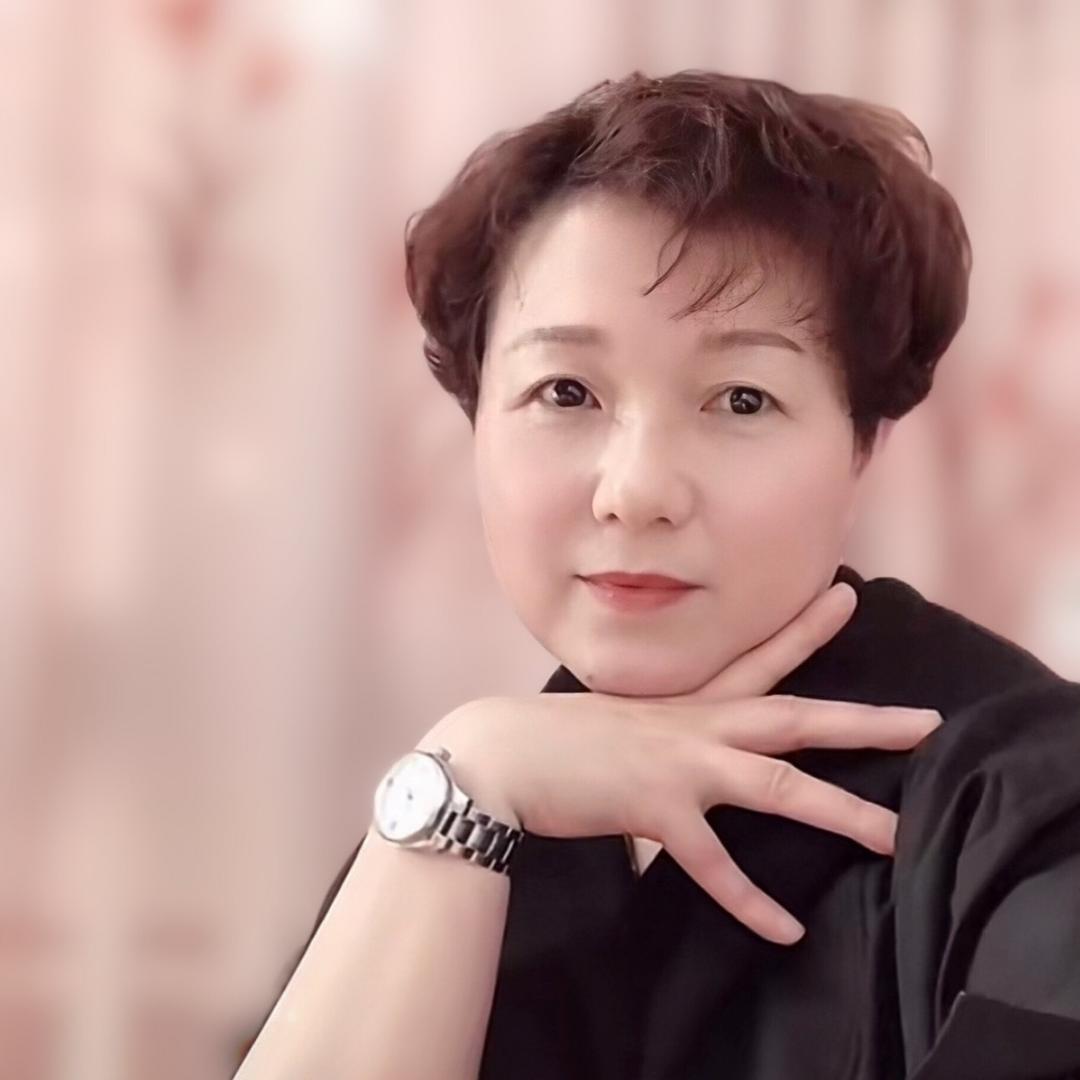 梅婷～严肃营养(收徒)