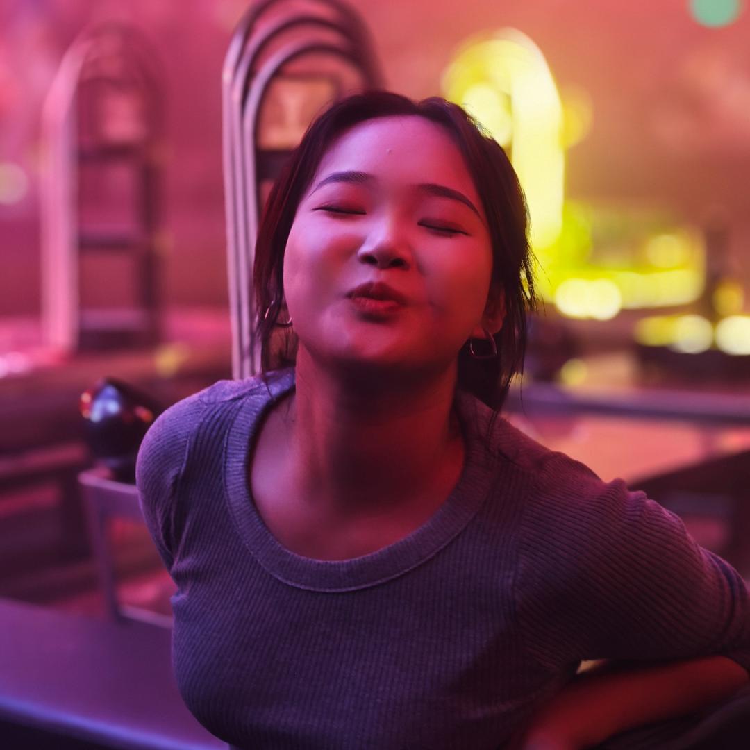 武威昕宝🤔   | 星动团