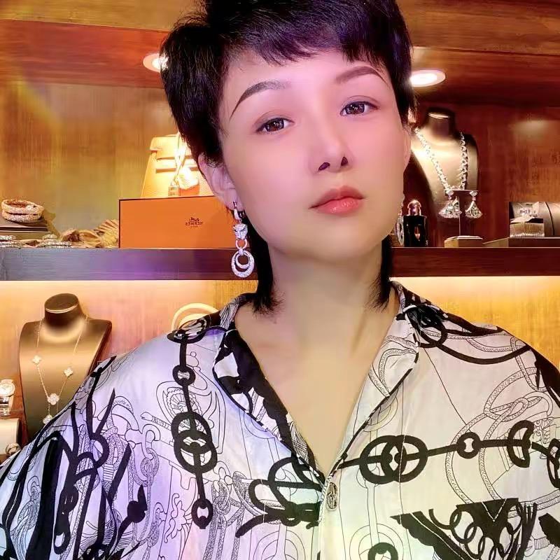 度世珠宝（上海）有限公司企业店