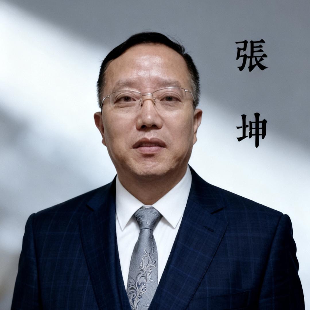 阿坤谈商业