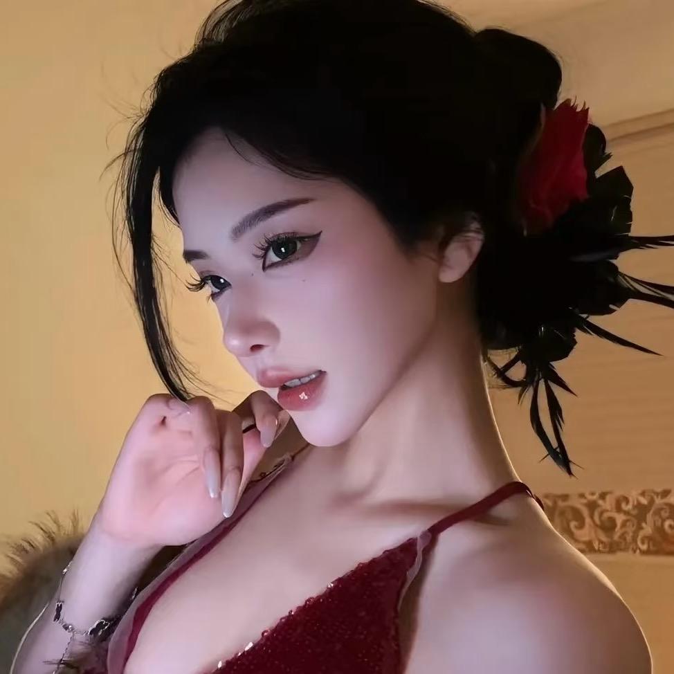 梵境文化主播西西