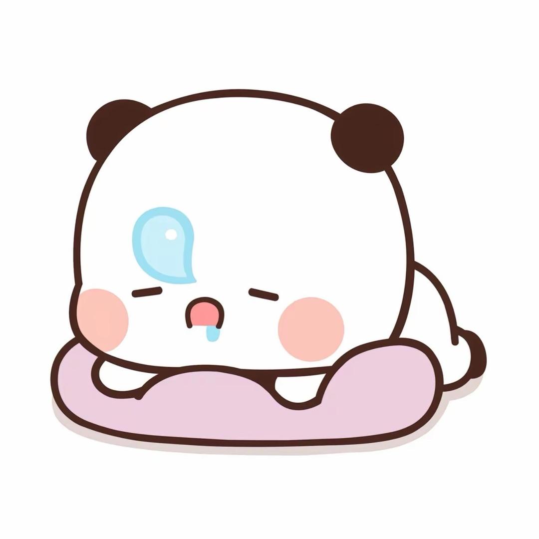 好困想睡觉