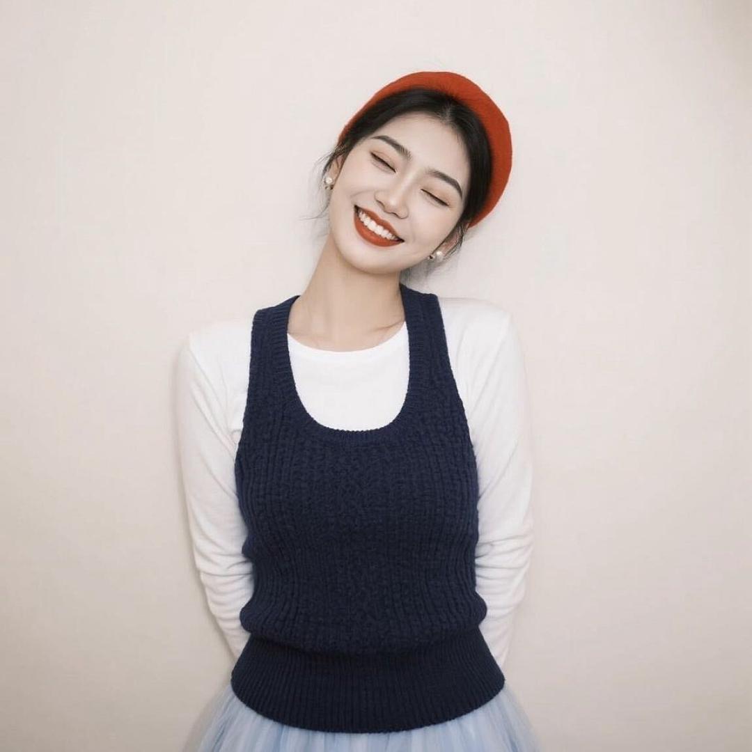 财神爷的独生女