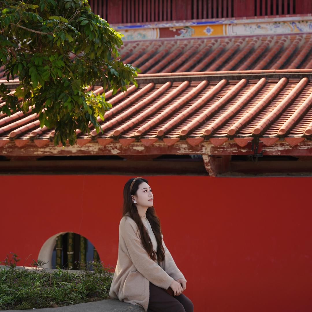 晋江化妆师娜娜